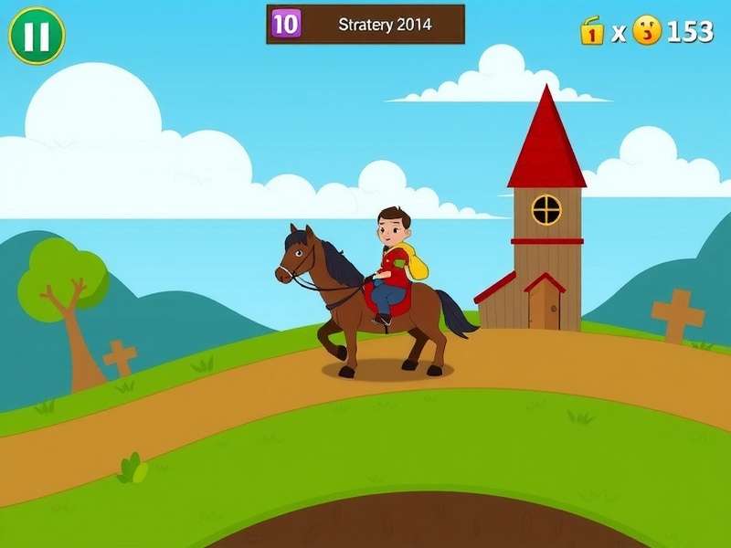 Tint Trot Journey Strategy Guide